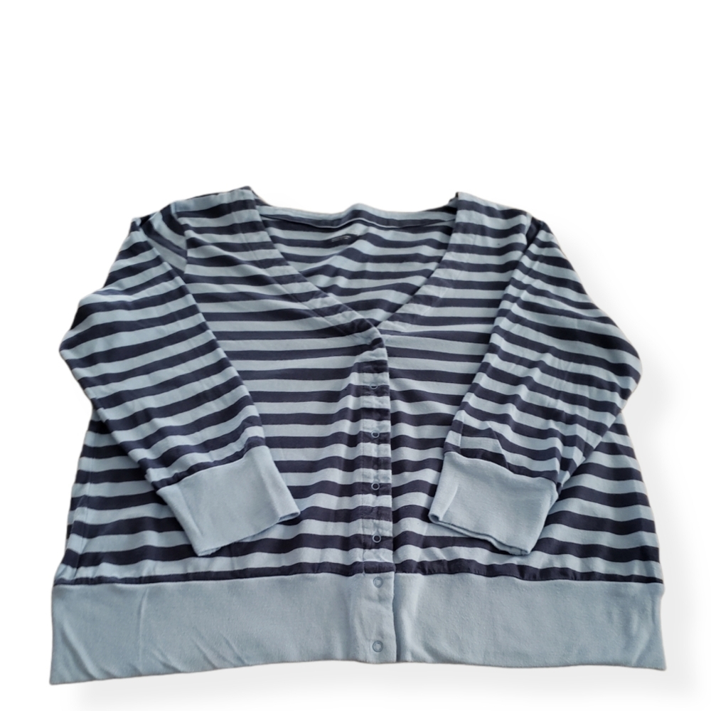 Gap Body 3/4 sleeve cardigan